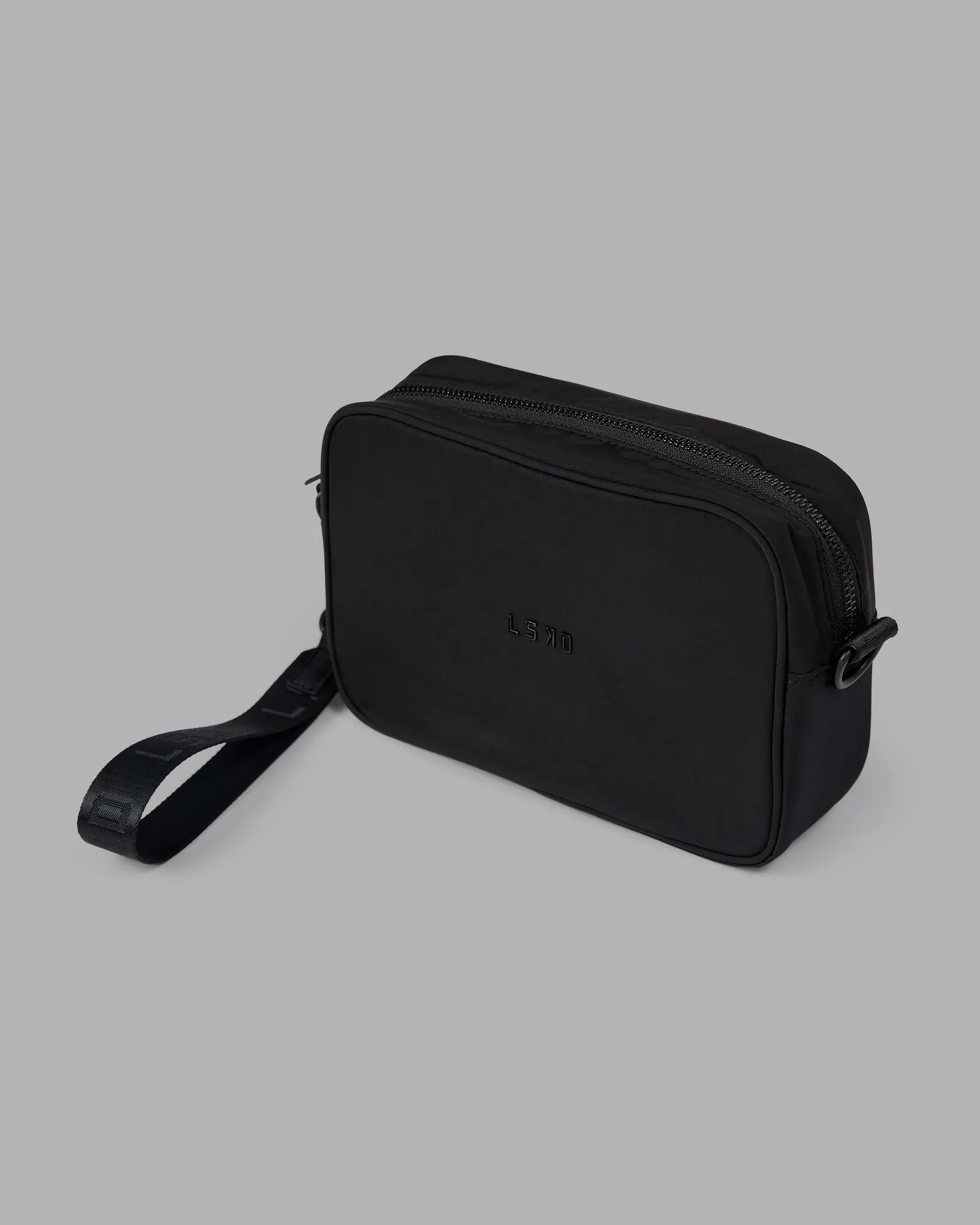 Go-To Shoulder Bag - Black sold by LSKD product image thumbnail 3