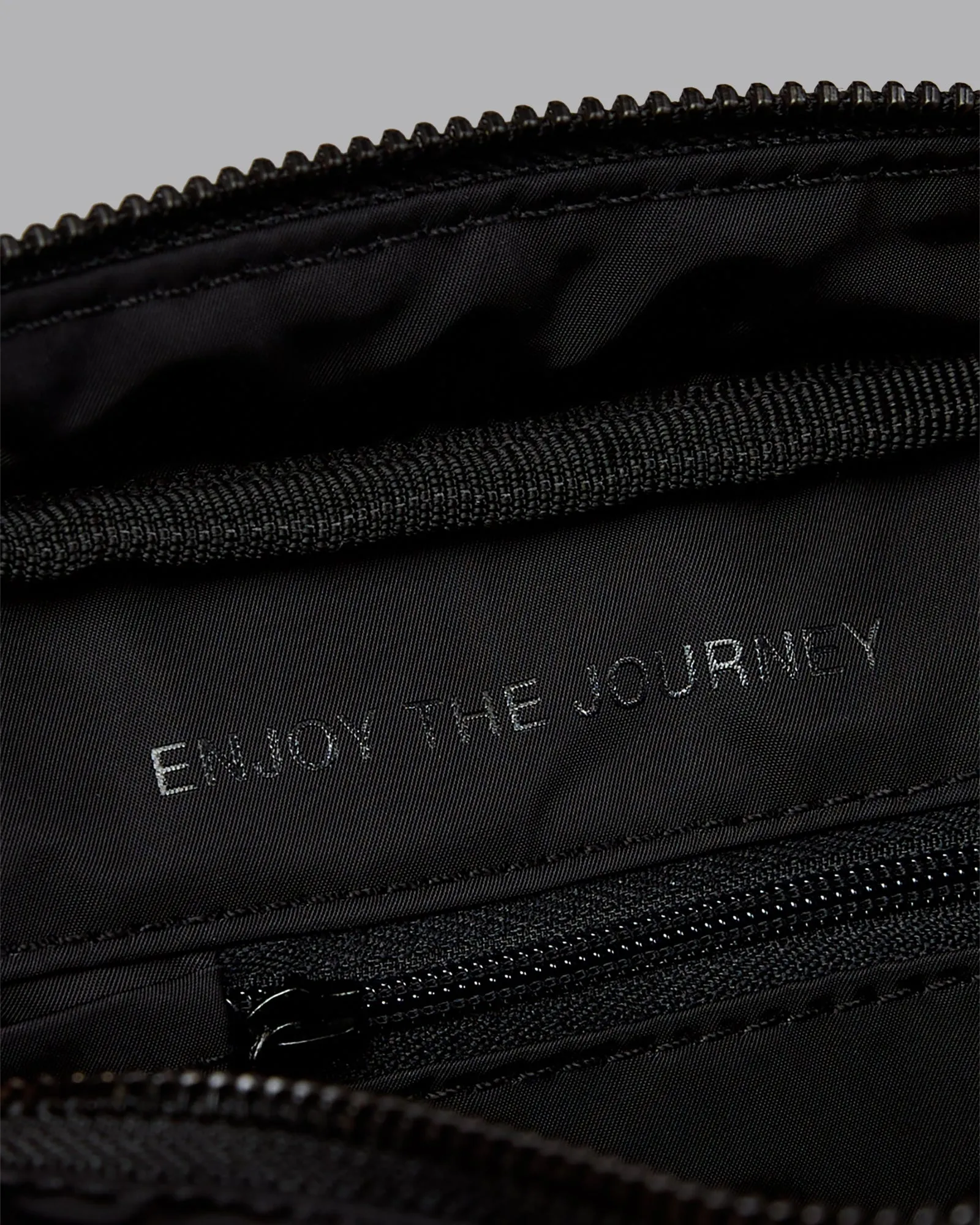 Go-To Shoulder Bag - Black sold by LSKD product image thumbnail 5