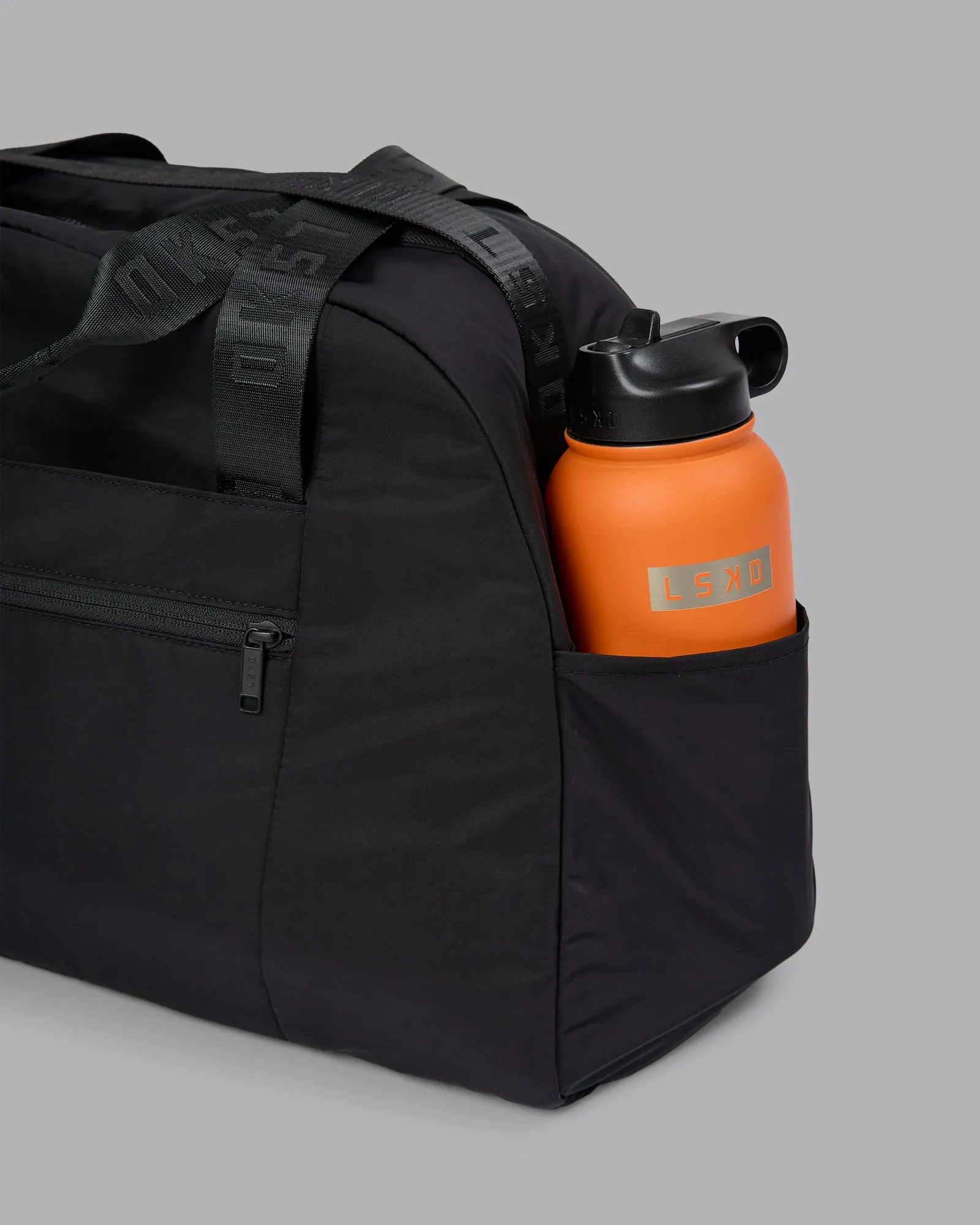 Go-To Duffle Bag - Black sold by LSKD product image thumbnail 4