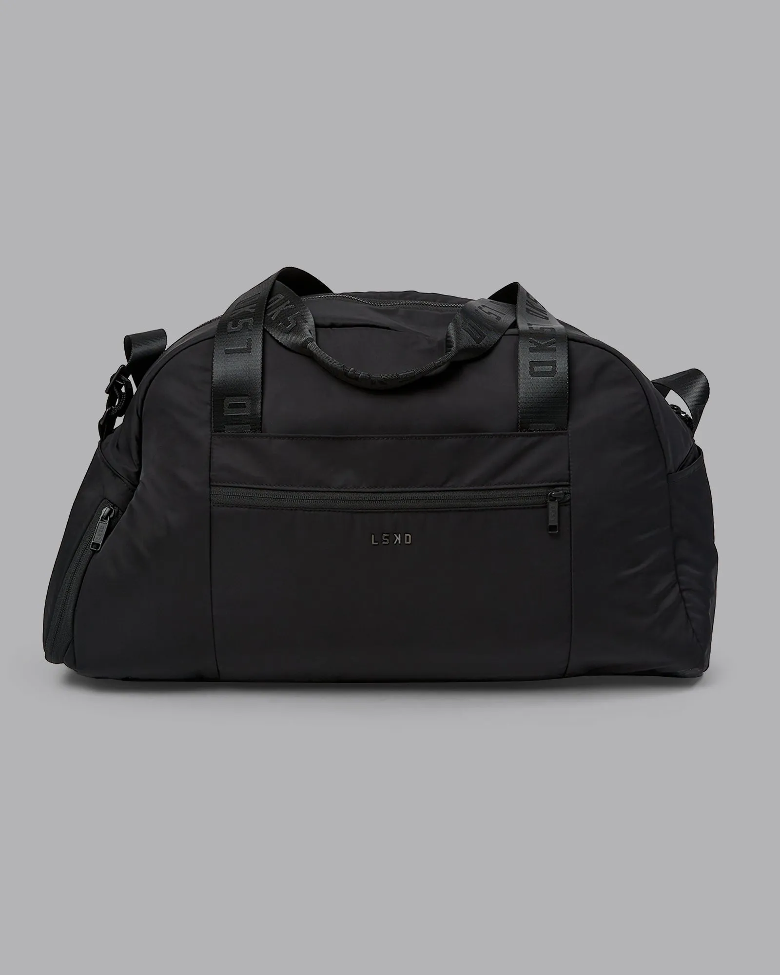 Go-To Duffle Bag - Black sold by LSKD