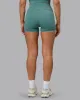 Elixir X-Short Tight - Sagebrush sold by LSKD