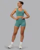 Elixir X-Short Tight - Sagebrush sold by LSKD