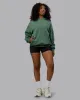 MVP Oversized Hoodie - Sage Brush sold by LSKD