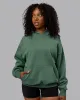 MVP Oversized Hoodie - Sage Brush sold by LSKD
