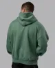 MVP Oversized Hoodie - Sage Brush sold by LSKD
