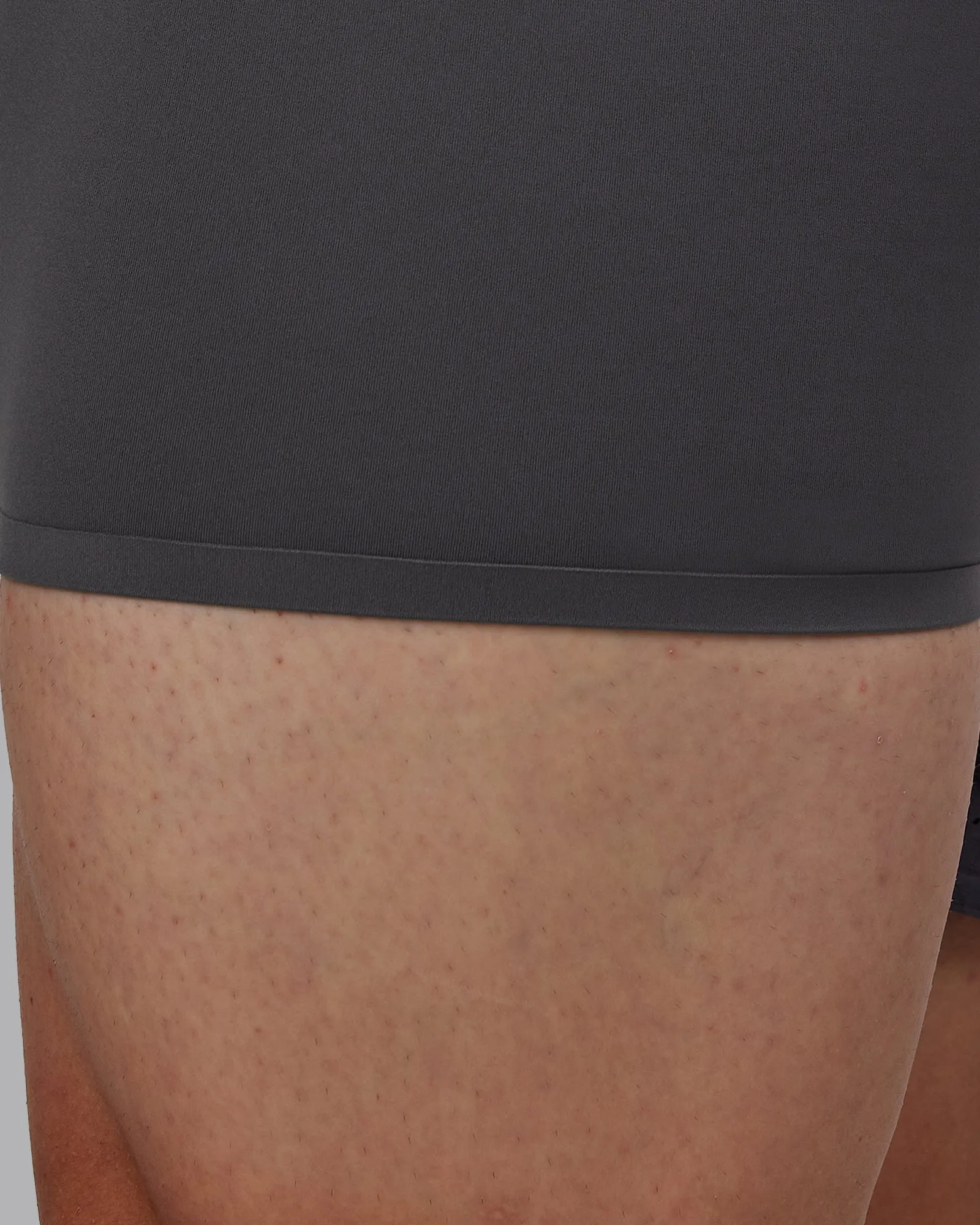 Lift Lined 6" Short - Dark Storm sold by LSKD product image thumbnail 5