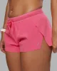 Accelerate 3" Running Short - Pink Lemonade sold by LSKD
