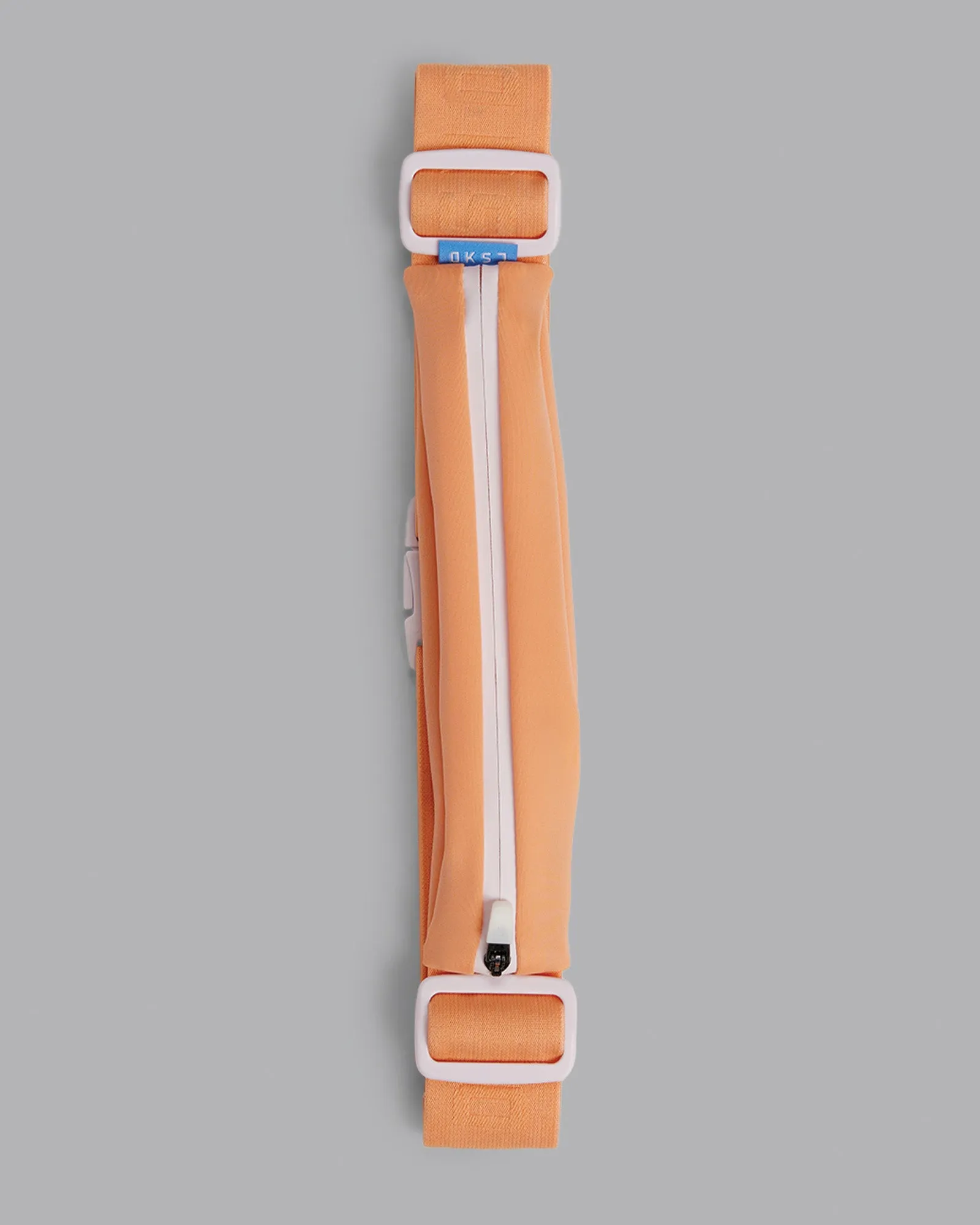 Rep Run Belt 2.0 - Cantaloupe-Festival Bloom sold by LSKD product image thumbnail 2