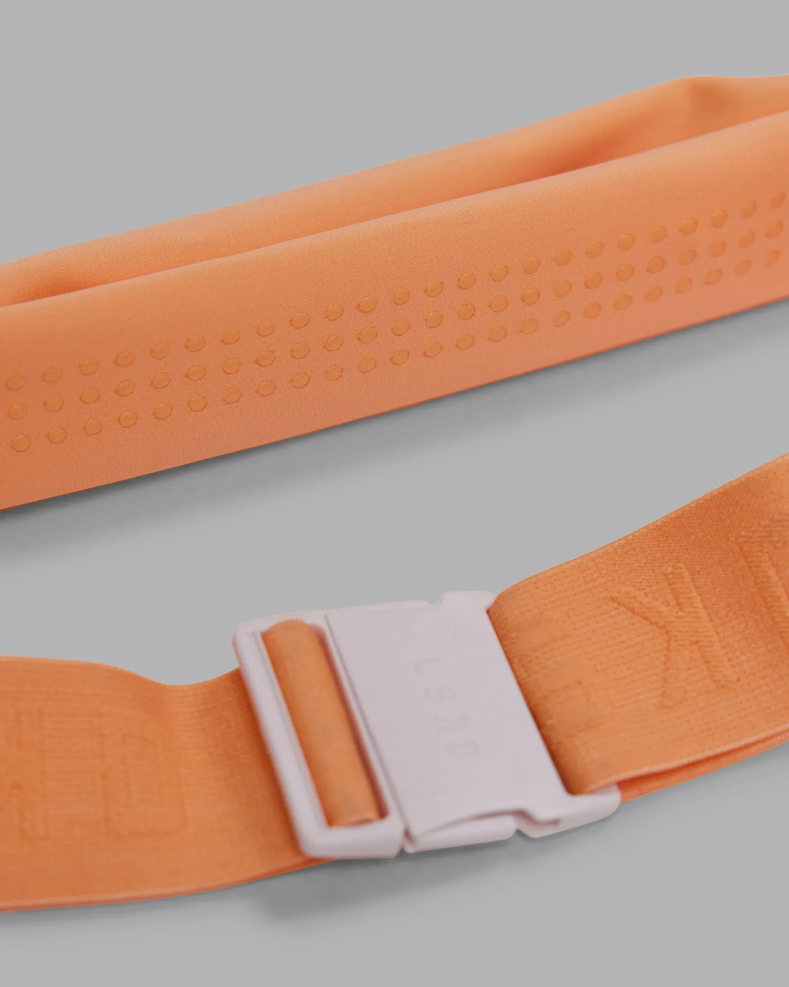 Rep Run Belt 2.0 - Cantaloupe-Festival Bloom sold by LSKD product image thumbnail 3
