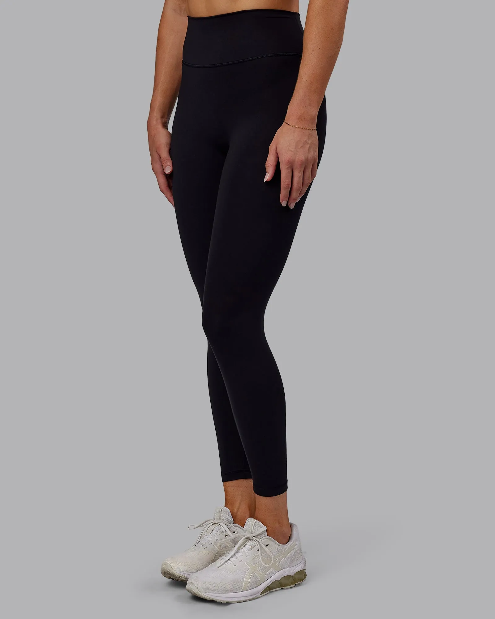 Fusion 7/8 Length Tight - Black sold by LSKD product image thumbnail 2