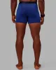 MVP Trunks 3-Pack - Black/Cilantro/Midnight Blue sold by LSKD