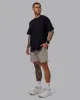 Daily 7" Short - Shale Beige sold by LSKD