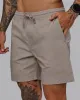 Daily 7" Short - Shale Beige sold by LSKD