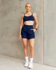 Challenger 5" Lined Performance Short - Future Navy sold by LSKD