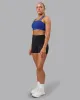 Galvanise Sports Bra - Power Cobalt sold by LSKD