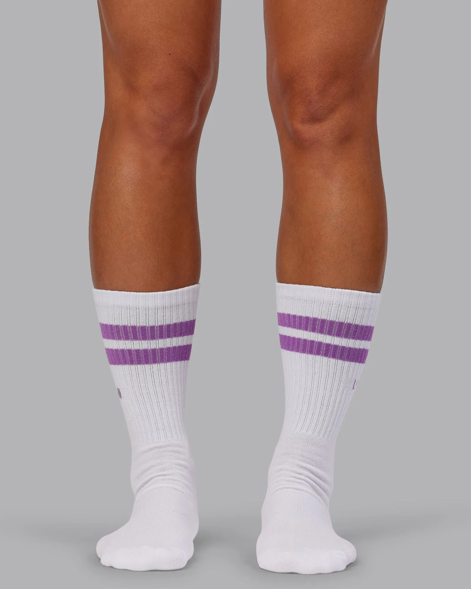 Heritage 3 Pack Crew Sock - Multi-Energy sold by LSKD product image thumbnail 5