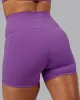 Fusion X-Short Tight With Pockets - Purple Fizz sold by LSKD