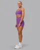 Momentum Sports Bra - Purple Fizz sold by LSKD