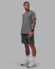 Rep 7'' Performance Short - Dark Storm sold by LSKD