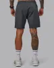 Rep 7'' Performance Short - Dark Storm sold by LSKD
