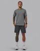 Rep 7'' Performance Short - Dark Storm sold by LSKD