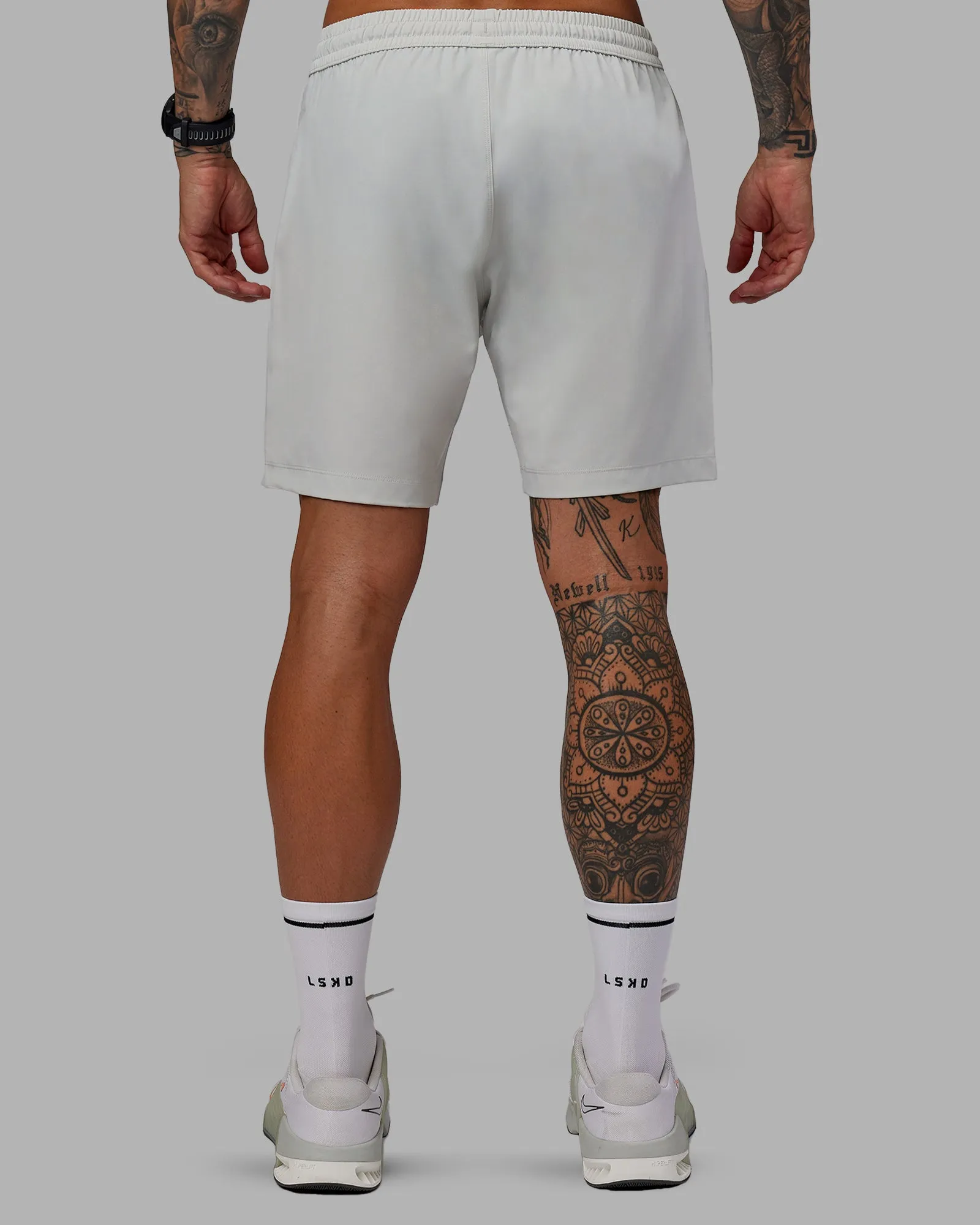 Rep 7'' Performance Short - Digital Mist sold by LSKD product image thumbnail 4