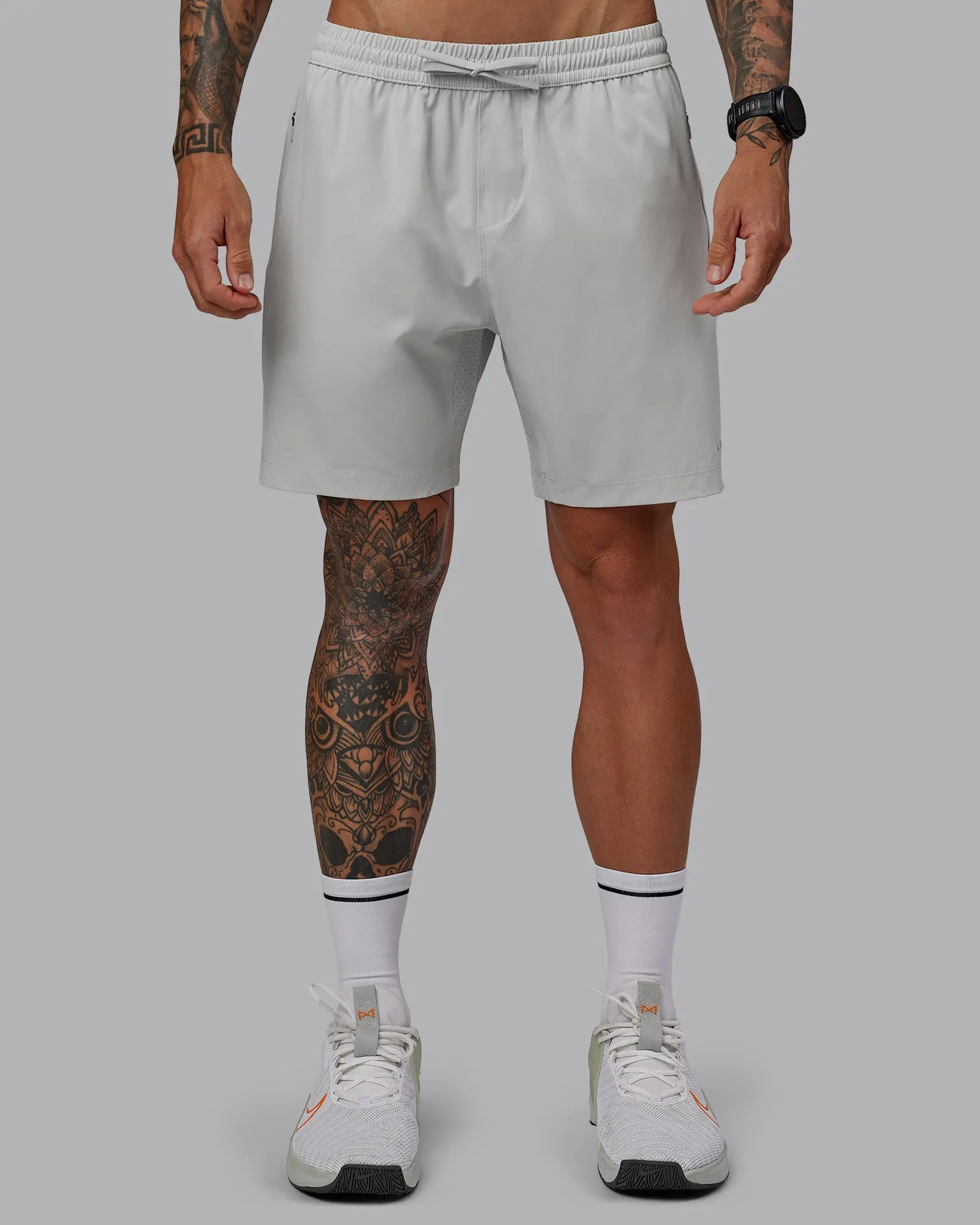 Rep 7'' Performance Short - Digital Mist sold by LSKD