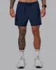Rep 5" Performance Short - Future Navy sold by LSKD