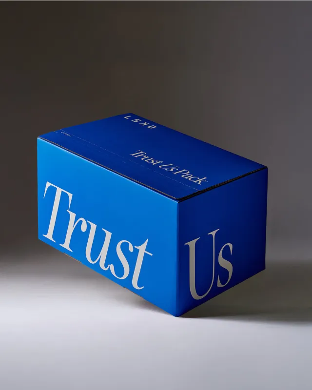 Mens Pro Pack sold by LSKD