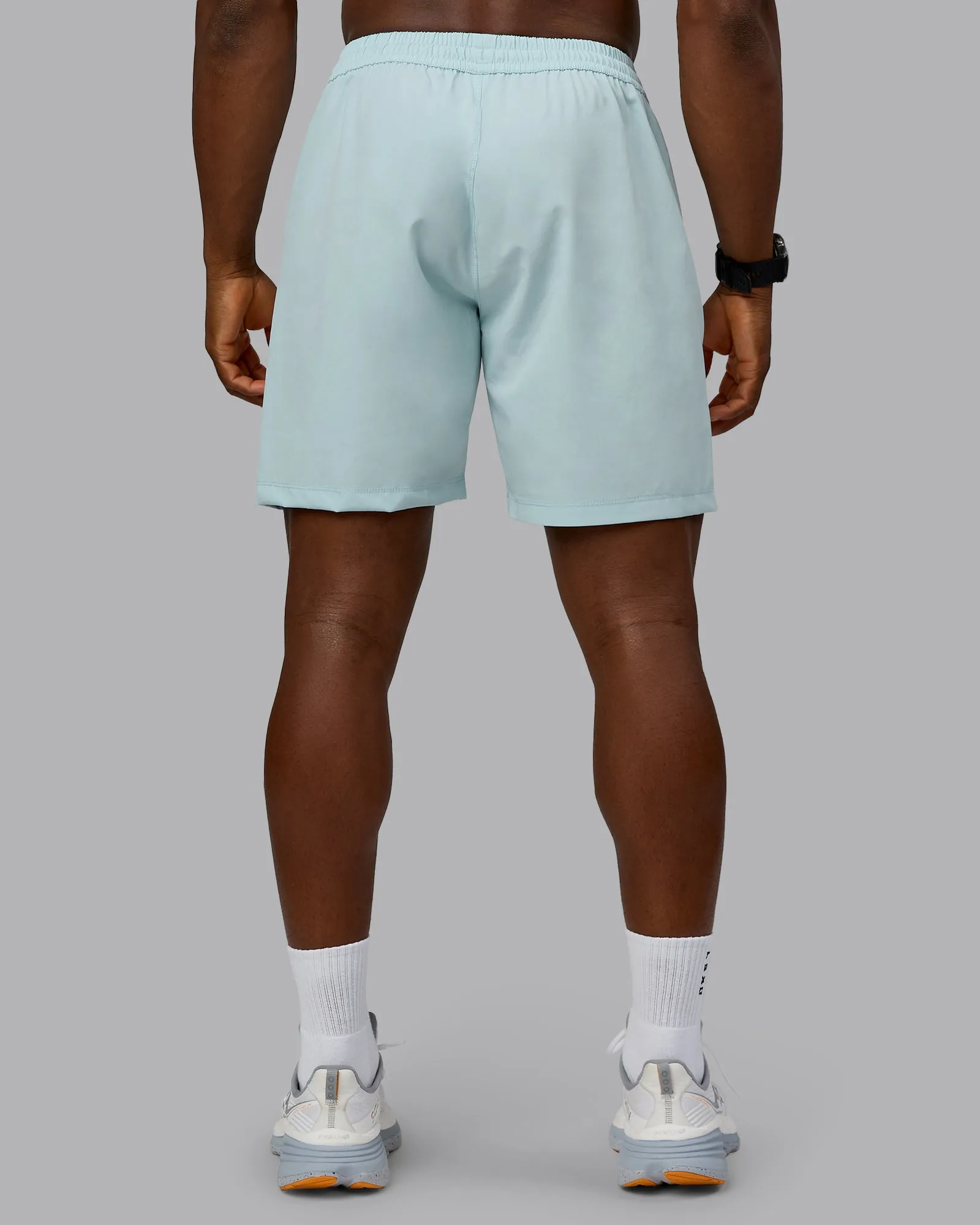 Rep 7'' Performance Short - Skyride sold by LSKD product image thumbnail 4