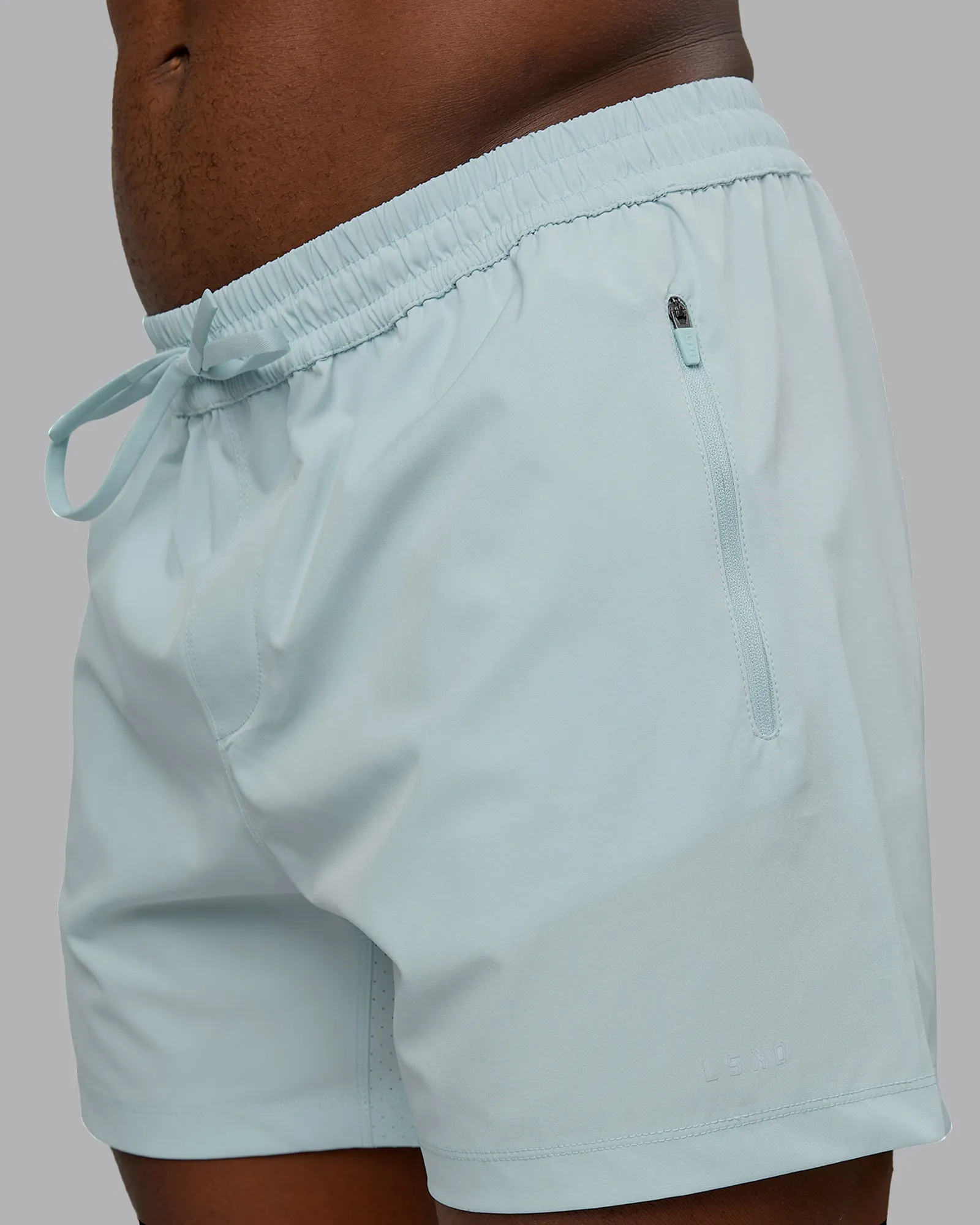 Rep 5" Performance Short - Skyride sold by LSKD product image thumbnail 2