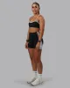 Revitalise X-Short - Black-Multi sold by LSKD