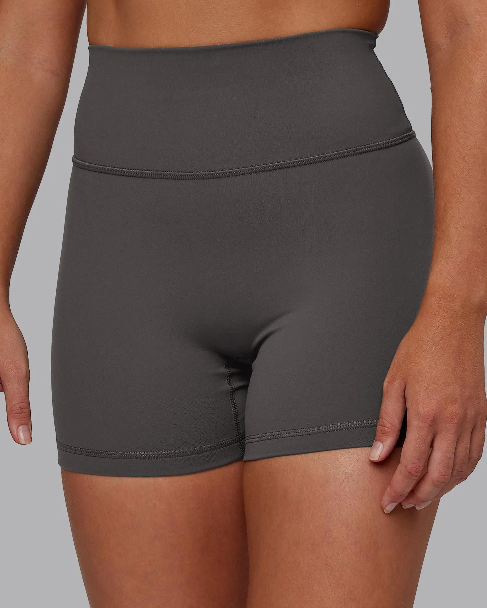 Fusion X-Short Tight - Dark Storm sold by LSKD product image thumbnail 3
