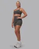 Momentum Sports Bra D/DD/E - Dark Storm sold by LSKD