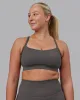 Momentum Sports Bra D/DD/E - Dark Storm sold by LSKD