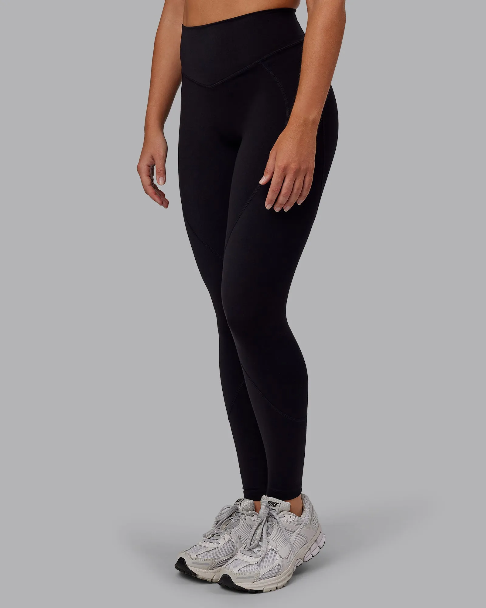 Blaze Full Length Tight - Black sold by LSKD