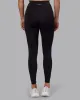 Rep Ultra High-Rise Tall Legging Pockets - Black-Black sold by LSKD