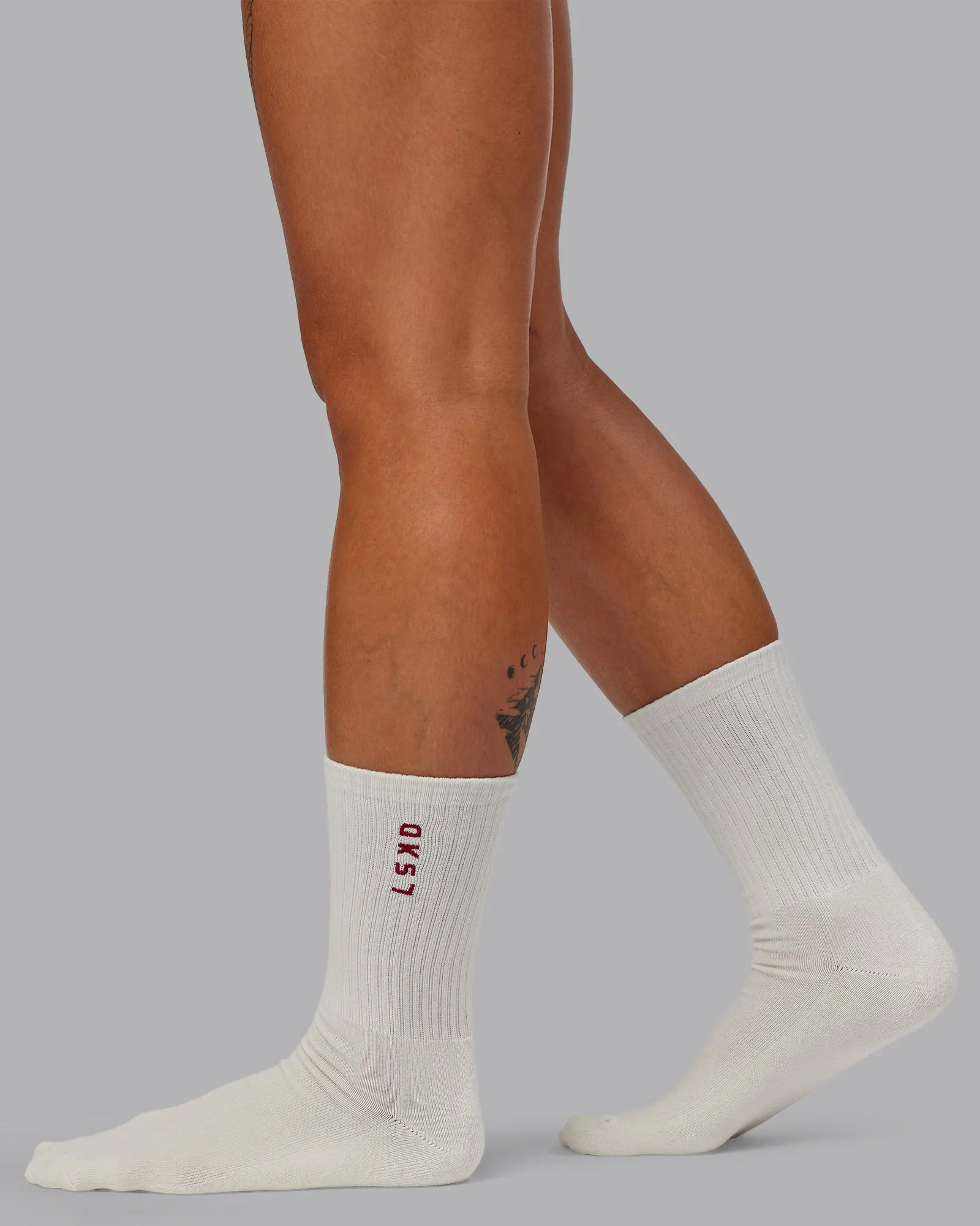 Fast-Heritage-Signal Pack - Black/White/Bone-Glacial Blue sold by LSKD product image thumbnail 3