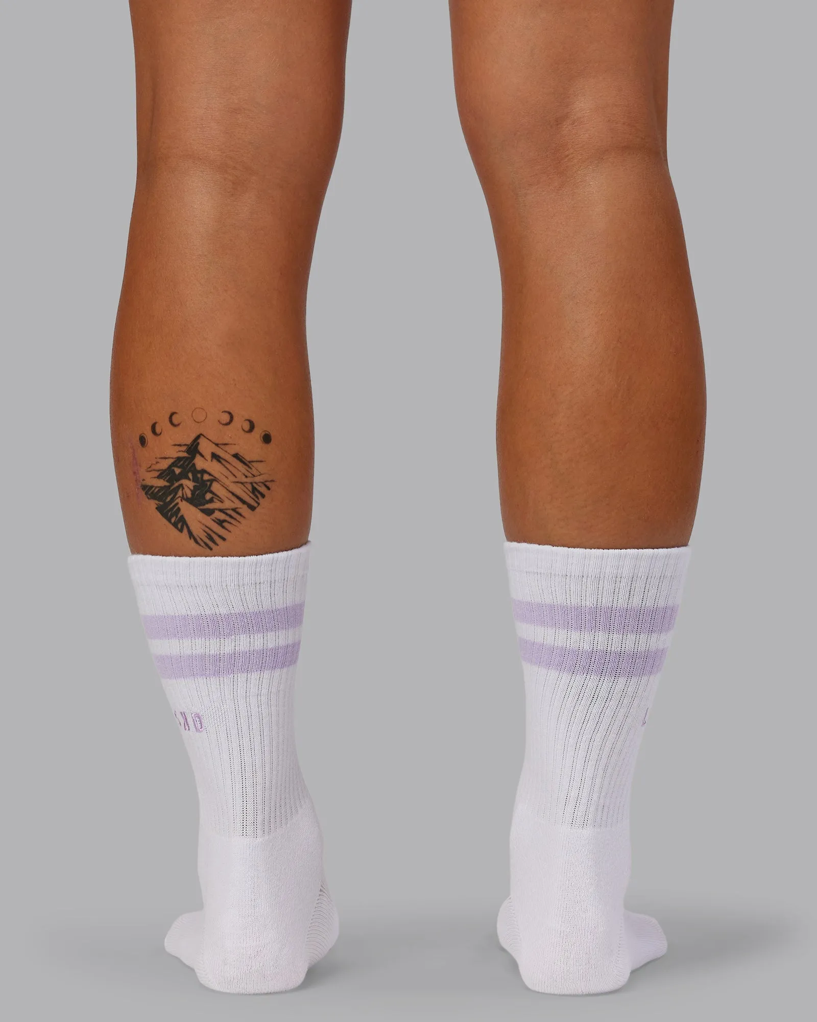 Fast-Heritage-Signal Pack - Black/White-Galactic Lilac/Dark Moss sold by LSKD product image thumbnail 4