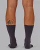 Fast-Heritage-Signal Pack - Black/White-Cornsilk/Pirate Black sold by LSKD