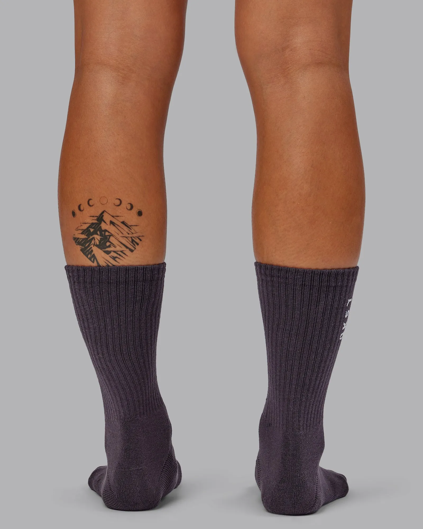 Fast-Heritage-Signal Pack - Black/White-Cornsilk/Pirate Black sold by LSKD product image thumbnail 4