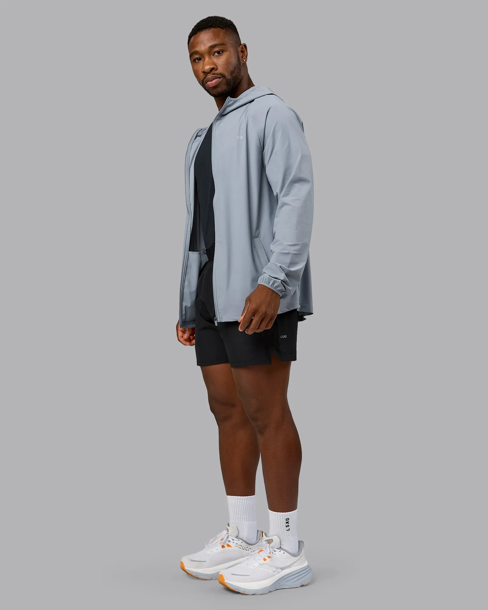 Train-Lite FLXMAX Jacket - Tradewinds sold by LSKD product image thumbnail 5