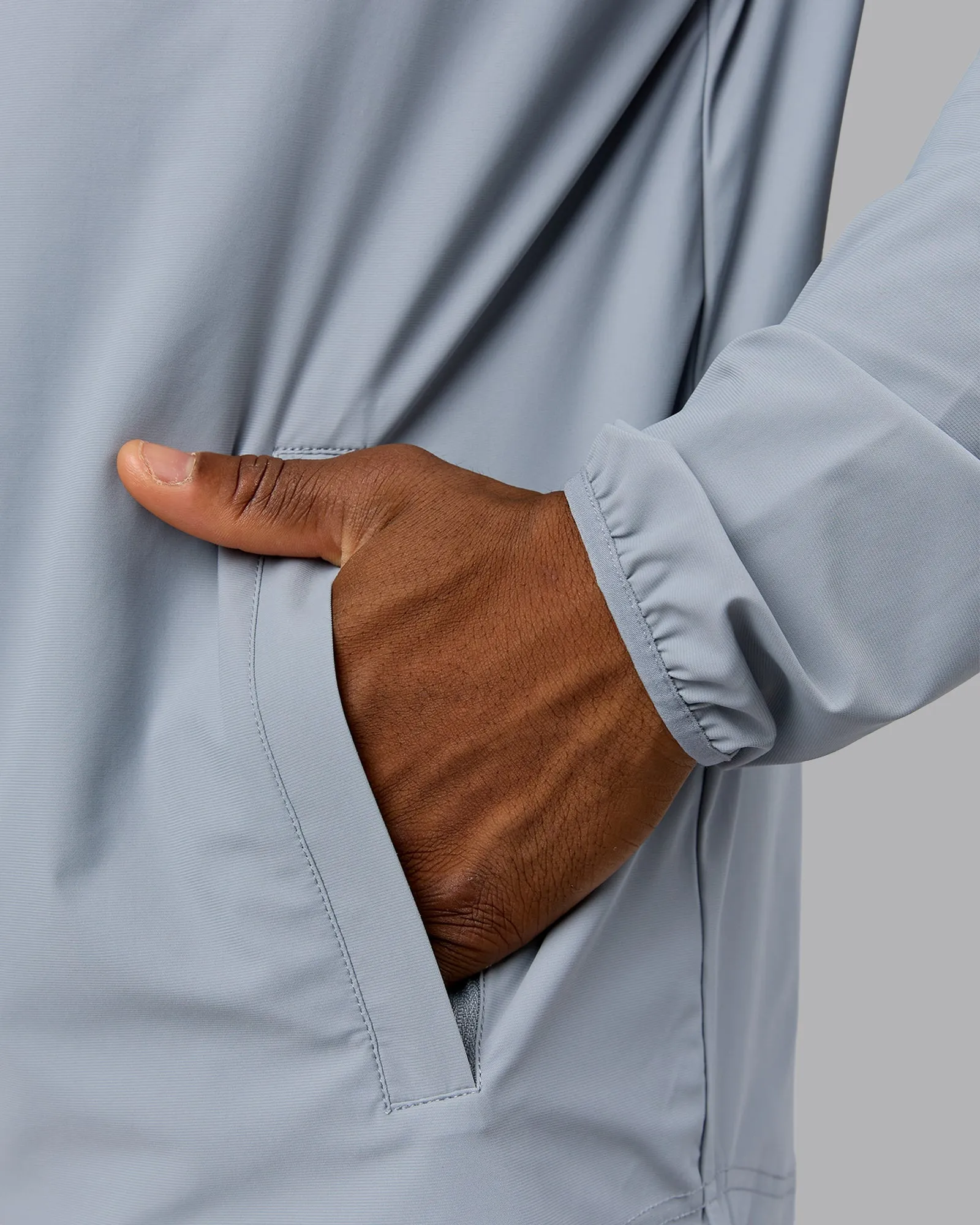 Train-Lite FLXMAX Jacket - Tradewinds sold by LSKD product image thumbnail 2