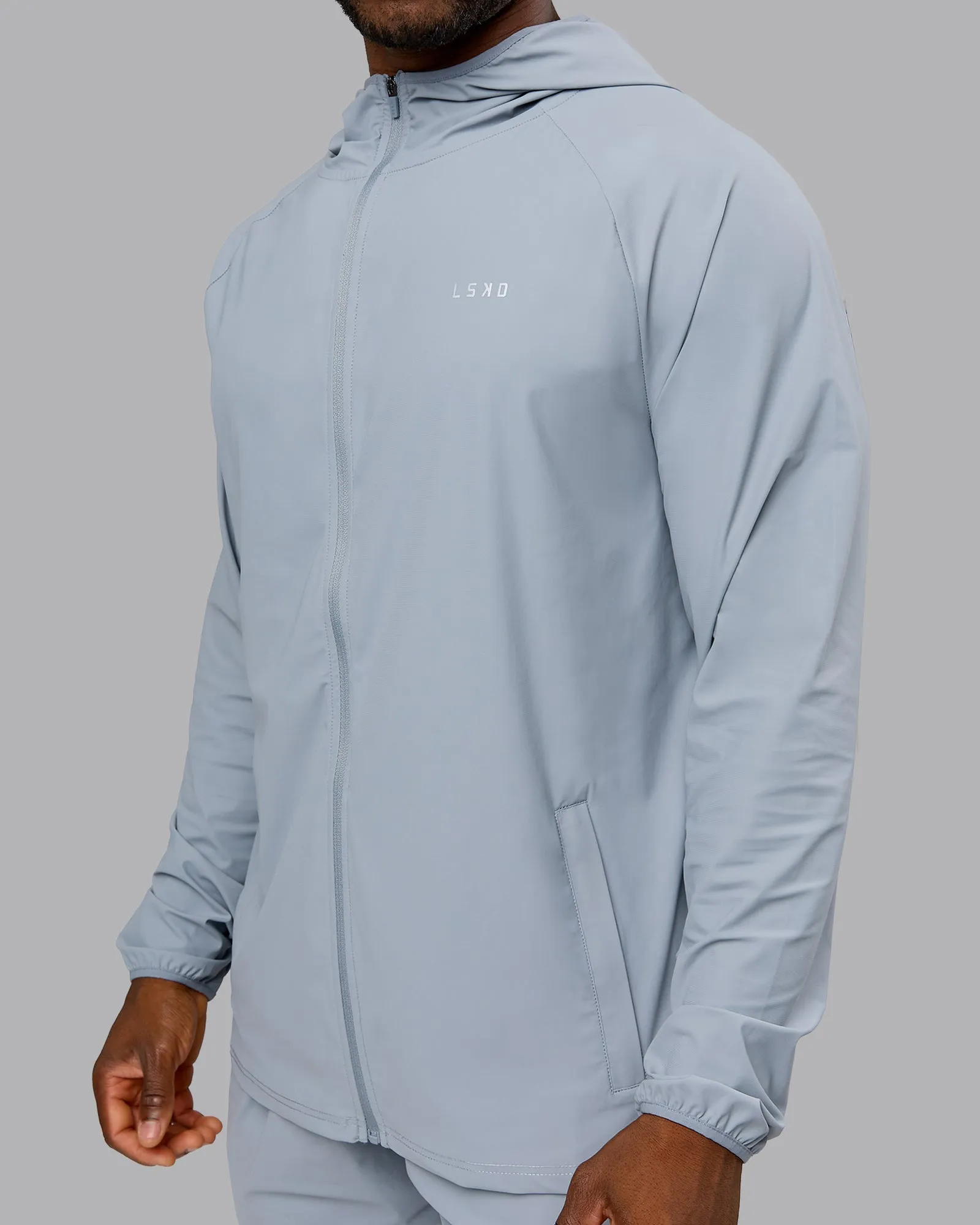 Train-Lite FLXMAX Jacket - Tradewinds sold by LSKD