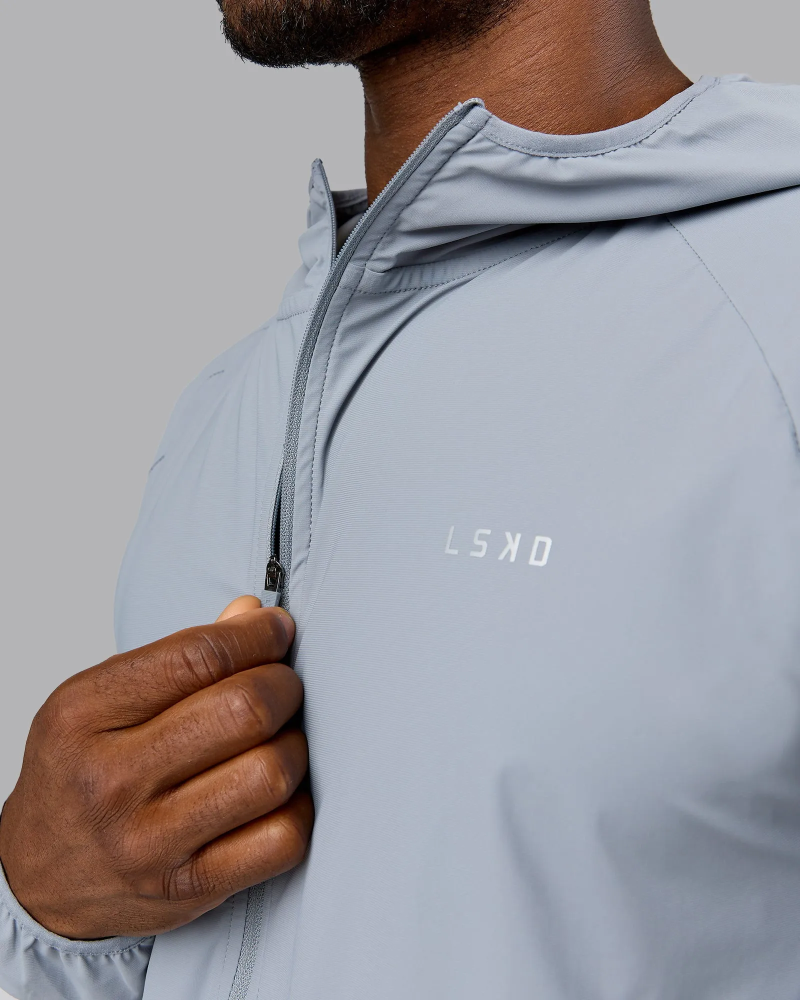 Train-Lite FLXMAX Jacket - Tradewinds sold by LSKD product image thumbnail 4