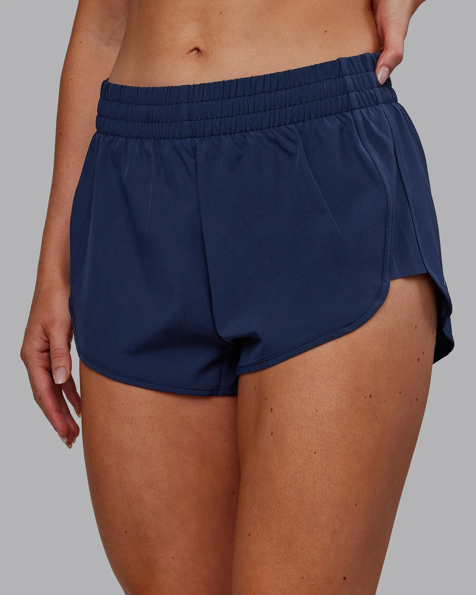 Energy 1.8" Training Short - Future Navy sold by LSKD product image thumbnail 5