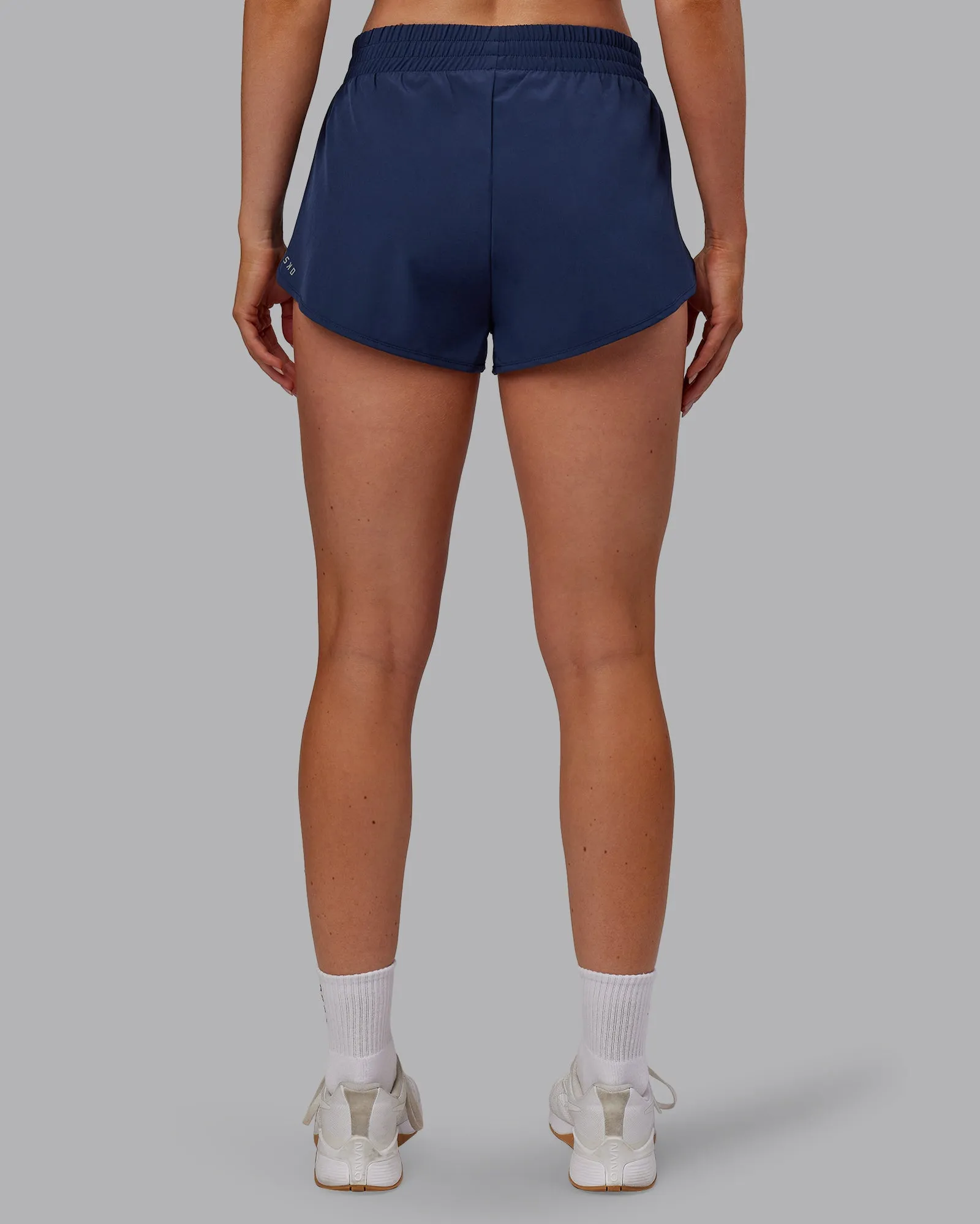 Energy 1.8" Training Short - Future Navy sold by LSKD product image thumbnail 3