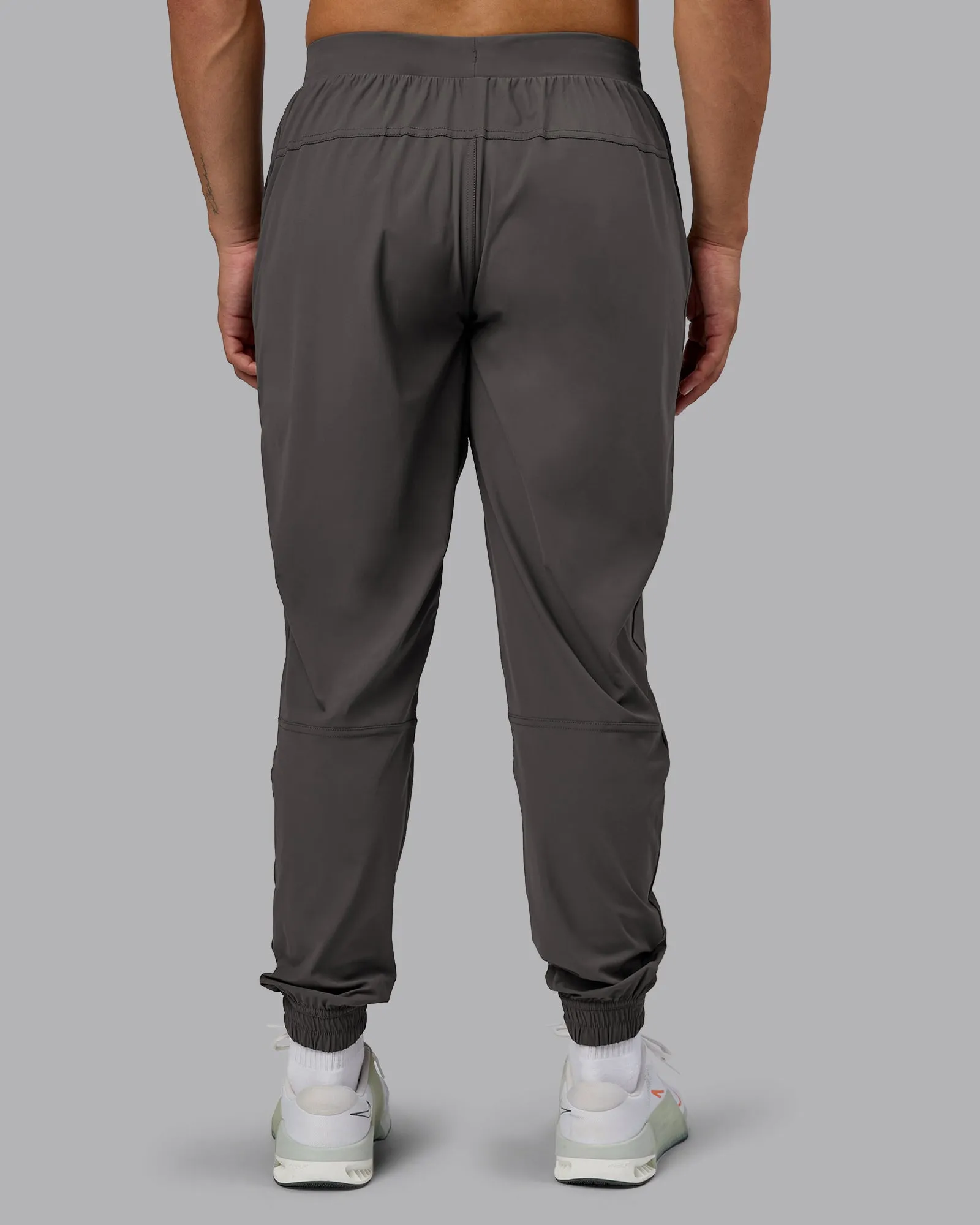 Train-Lite FLXMAX Pant - Dark Storm sold by LSKD product image thumbnail 4
