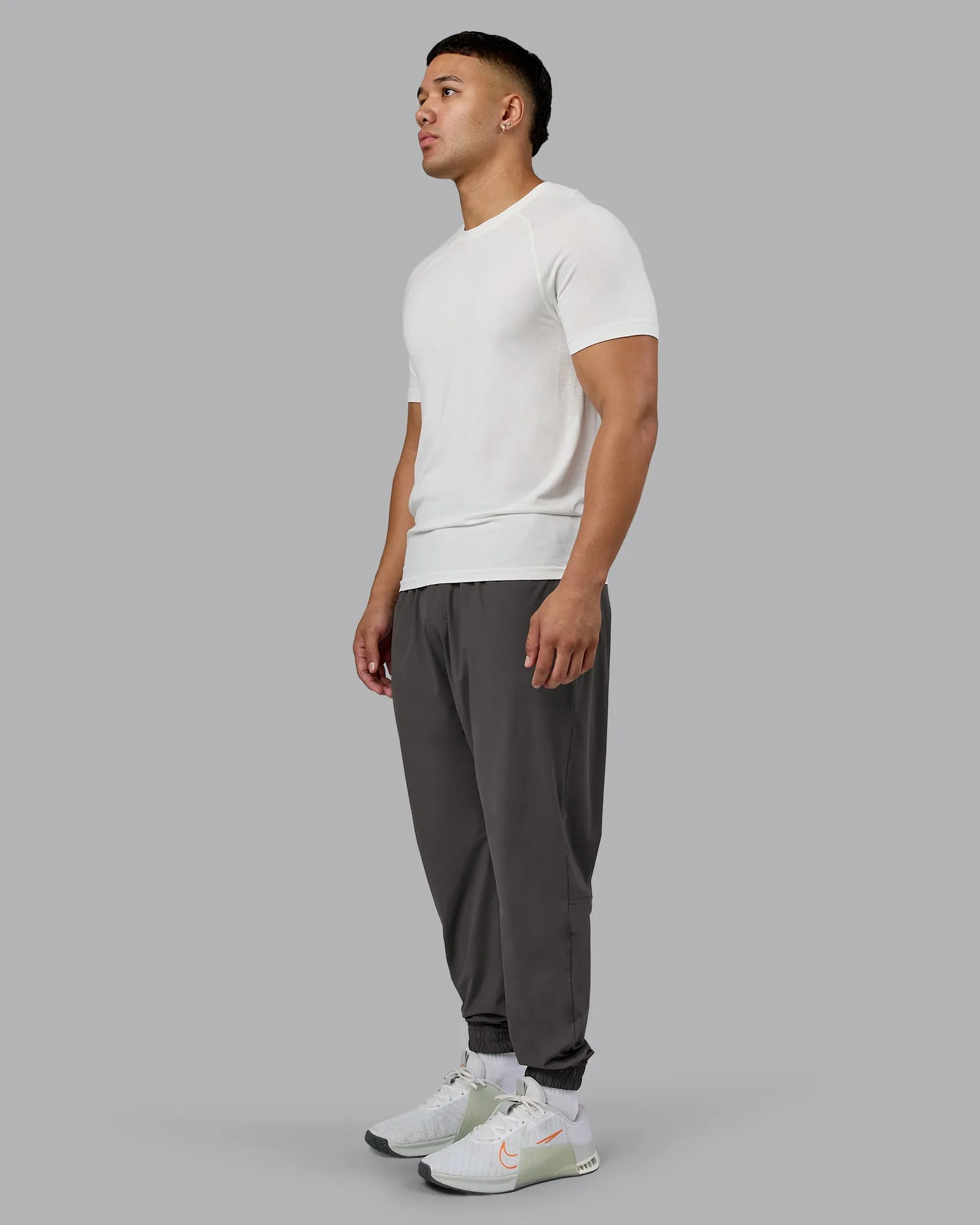 Train-Lite FLXMAX Pant - Dark Storm sold by LSKD product image thumbnail 5