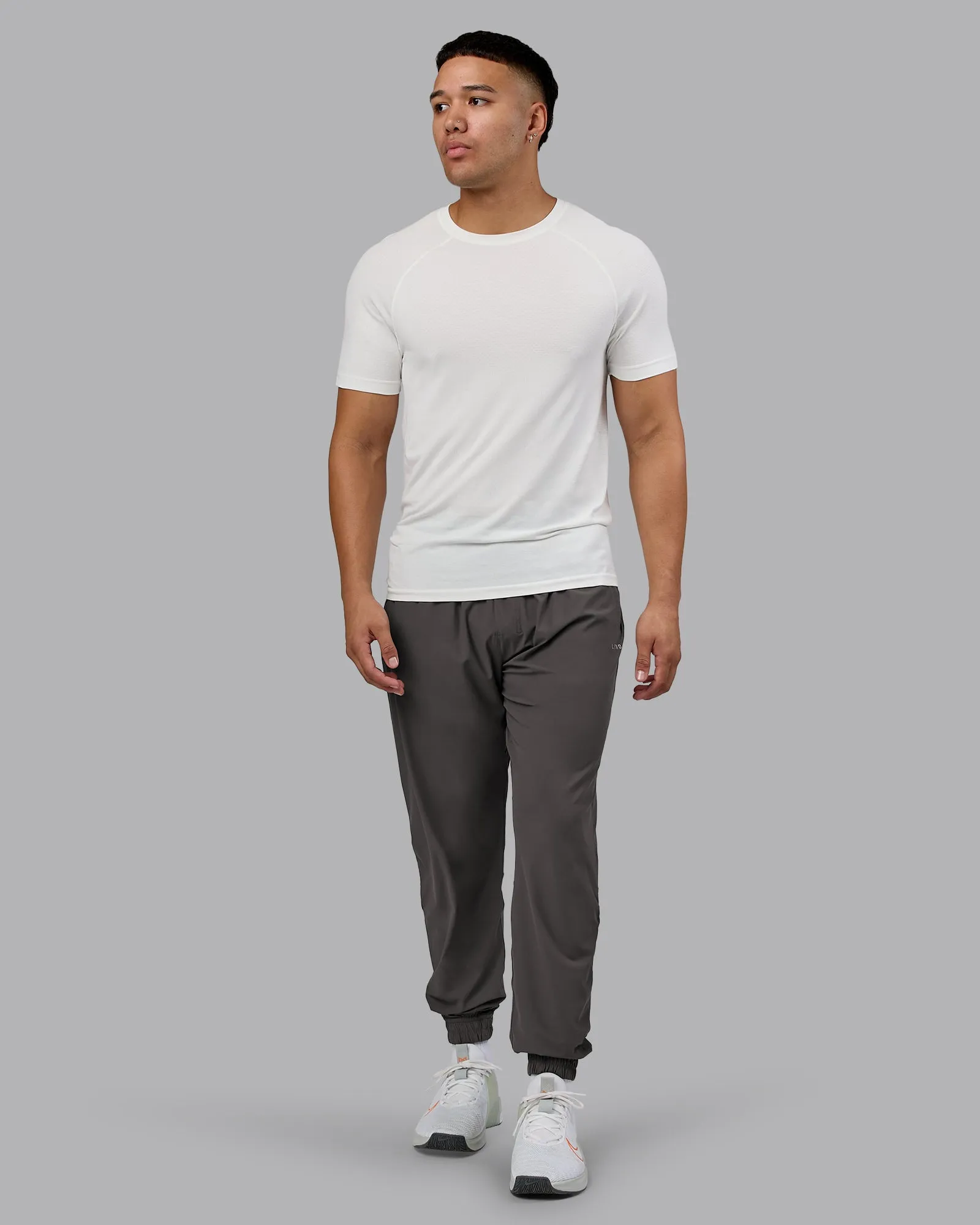 Train-Lite FLXMAX Pant - Dark Storm sold by LSKD product image thumbnail 3